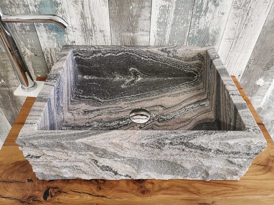 naturstein-waschbecken obi