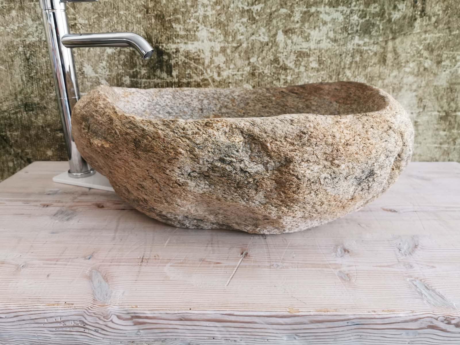 Lavandini In Pietra Di Prima Scelta Con Video Di Ogni Lavabo