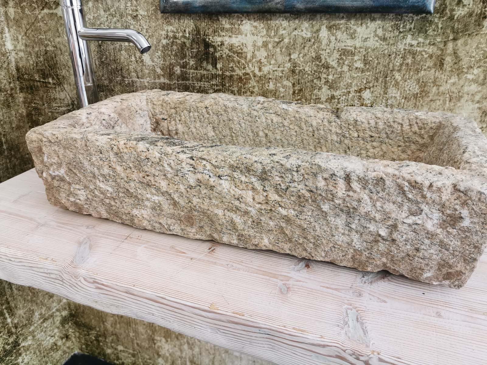 Lavandini In Pietra Di Prima Scelta Con Video Di Ogni Lavabo